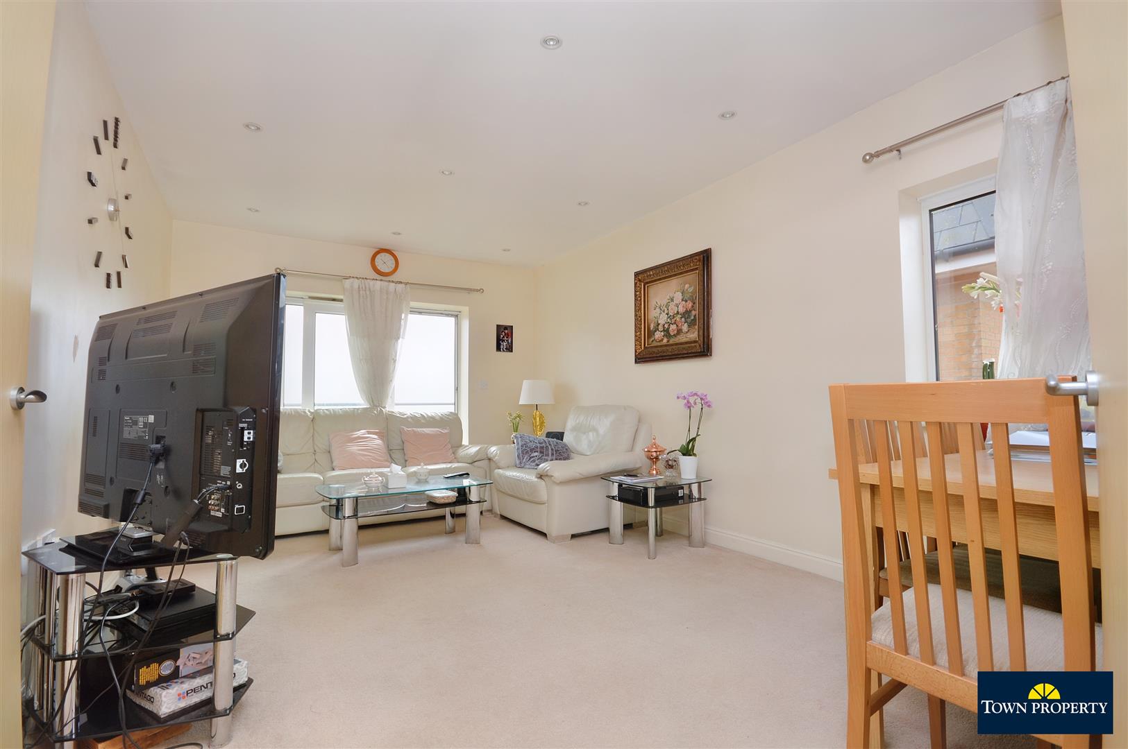 Property Details for Eugene Way, Eastbourne Town Property Estate